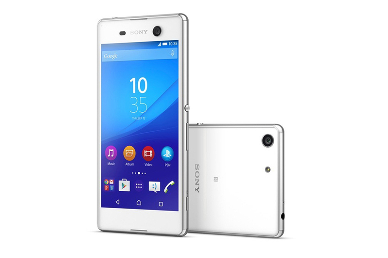 Xperia M5