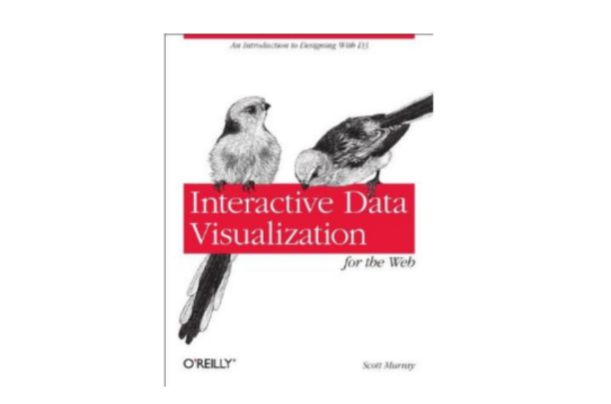 Interactive Data Visualization for the Web