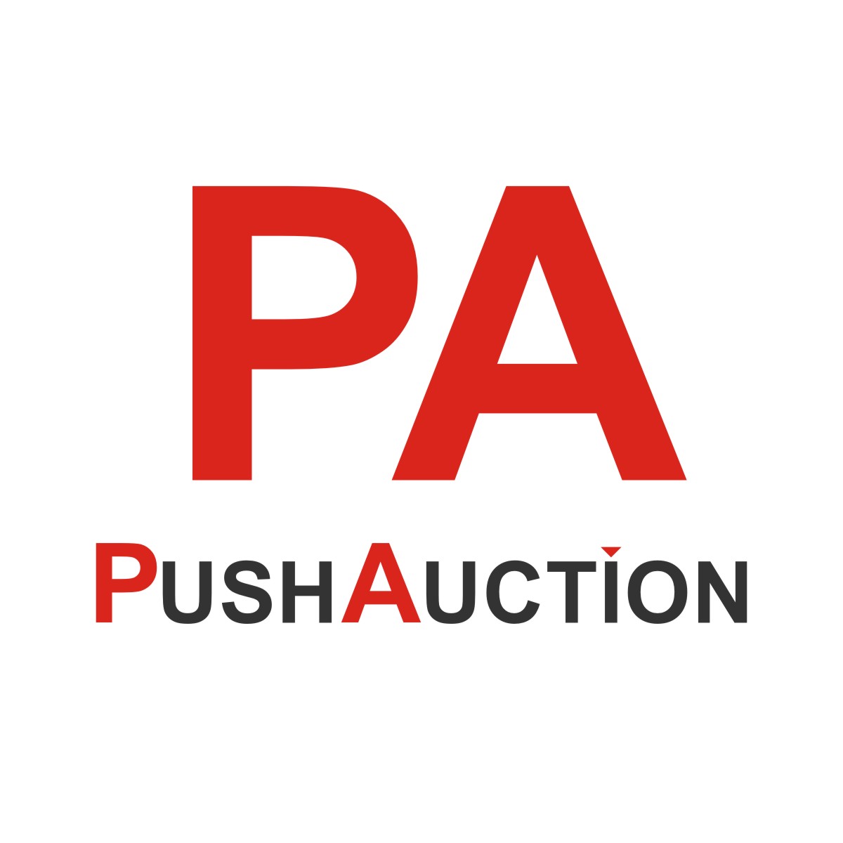 pushauction