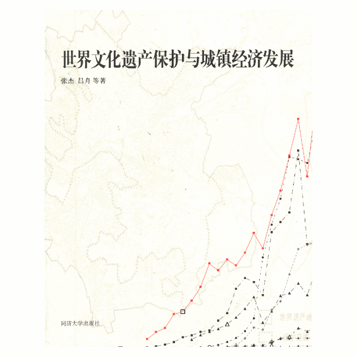 世界文化遺產保護與城鎮經濟發展