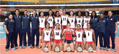 Team Dominican Republic