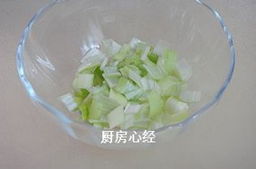 油撈飯