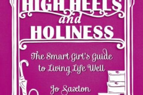 High Heels and Holiness