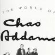 The World of Chas Addams