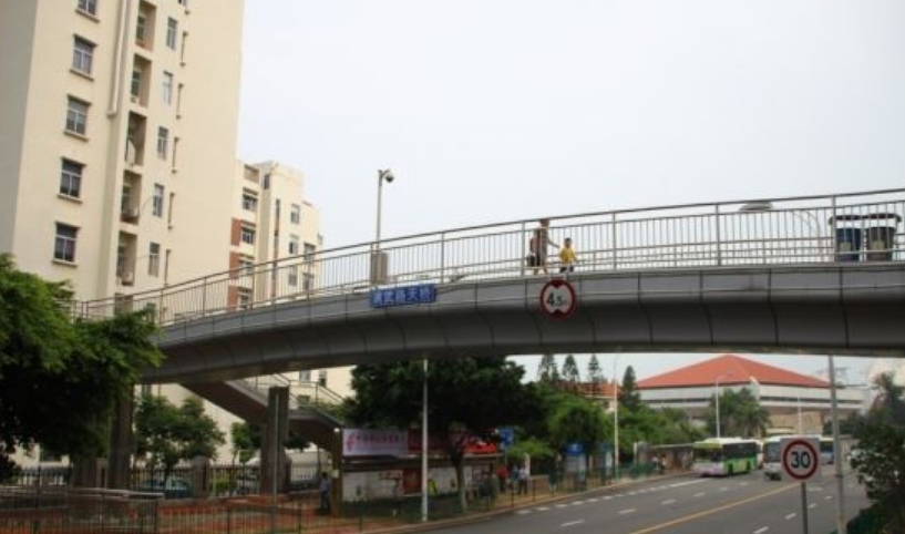 天橋街道(北京市西城區下轄街道)