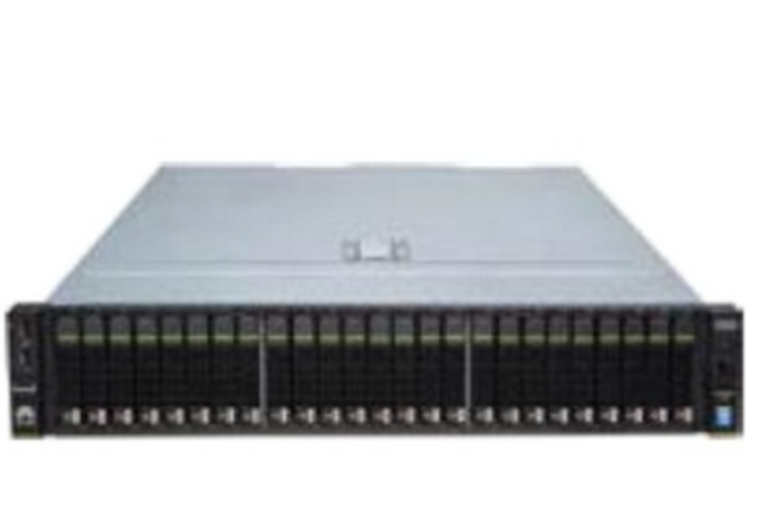 華為FusionServer 2288H V5（Xeon Silver 4110/16GB/25盤位）