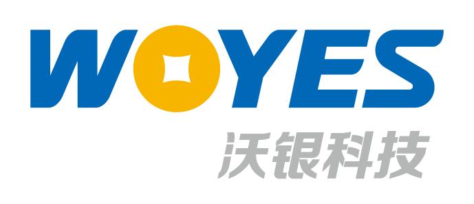 沃銀logo