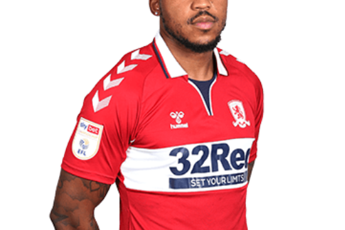 Assombalonga Britt