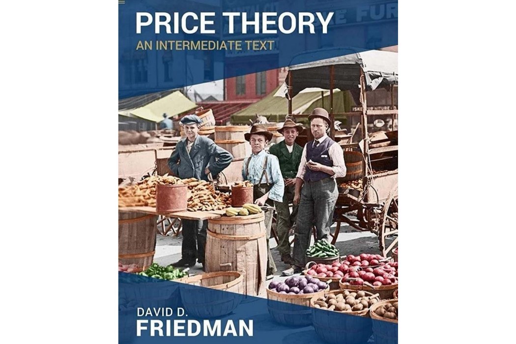 Price Theory