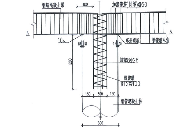 緊鄰既有圍護結構建築物微沉降綜合防護施工工法