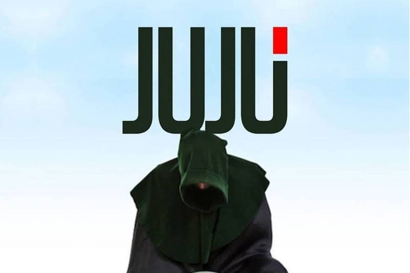 Ju Ju