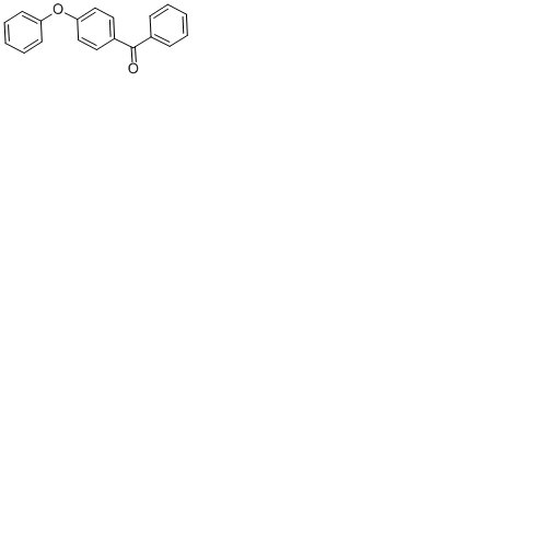 4-苯氧基二苯甲酮