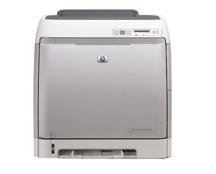 惠普LaserJet 2605