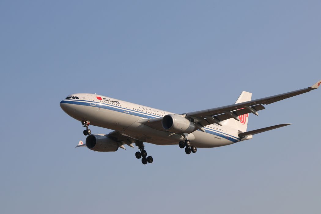 空中客車A330-200(A330-200飛機)