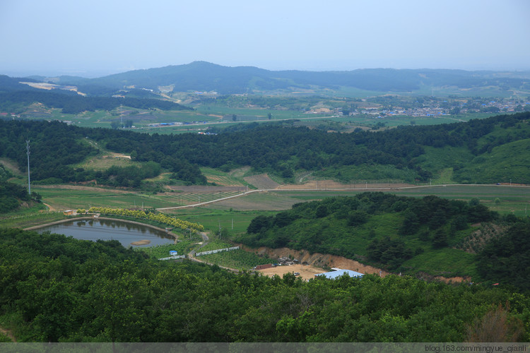 魏家溝村(山東省費縣朱田鎮鴉兒崖鄉下轄村)