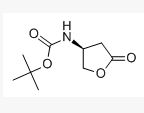 (S)-Boc-3-氨基-Y-丁內酯