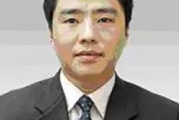 馬青松(四川省大邑縣統計局黨組書記、 局長)