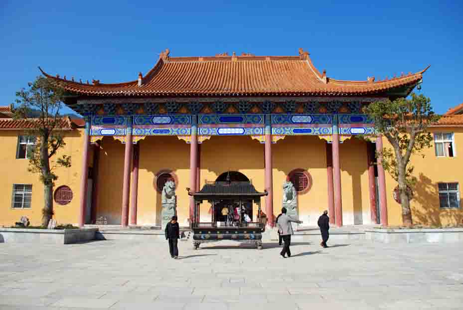 兜率寺(北京市房山區兜率寺)