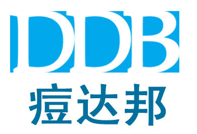 DDB痘達邦