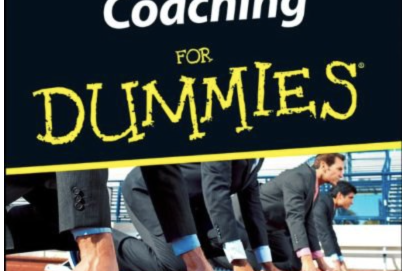 Performance Coaching for Dummies