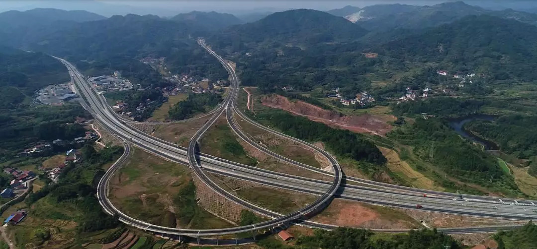 懷化—芷江高速公路