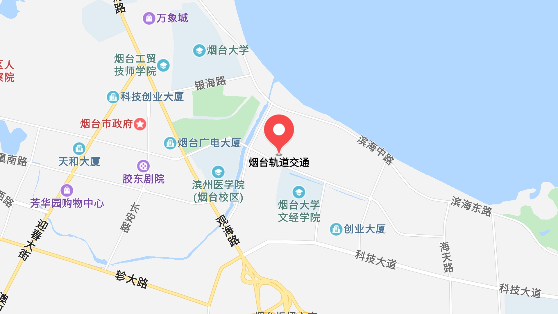 地圖信息