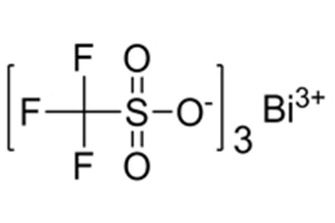 三氟甲基磺酸鉍(三氟甲烷磺酸鉍)