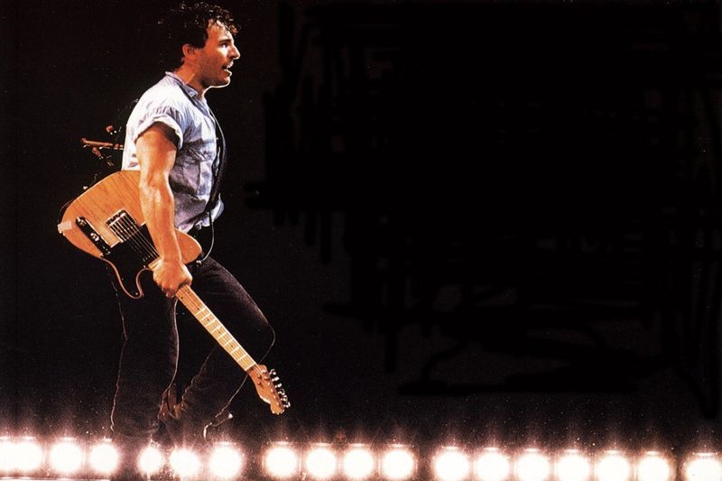 Springsteen