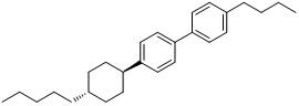 反式-4-丁基-4\x27-（4-戊基環己基）-1,1\x27-聯苯