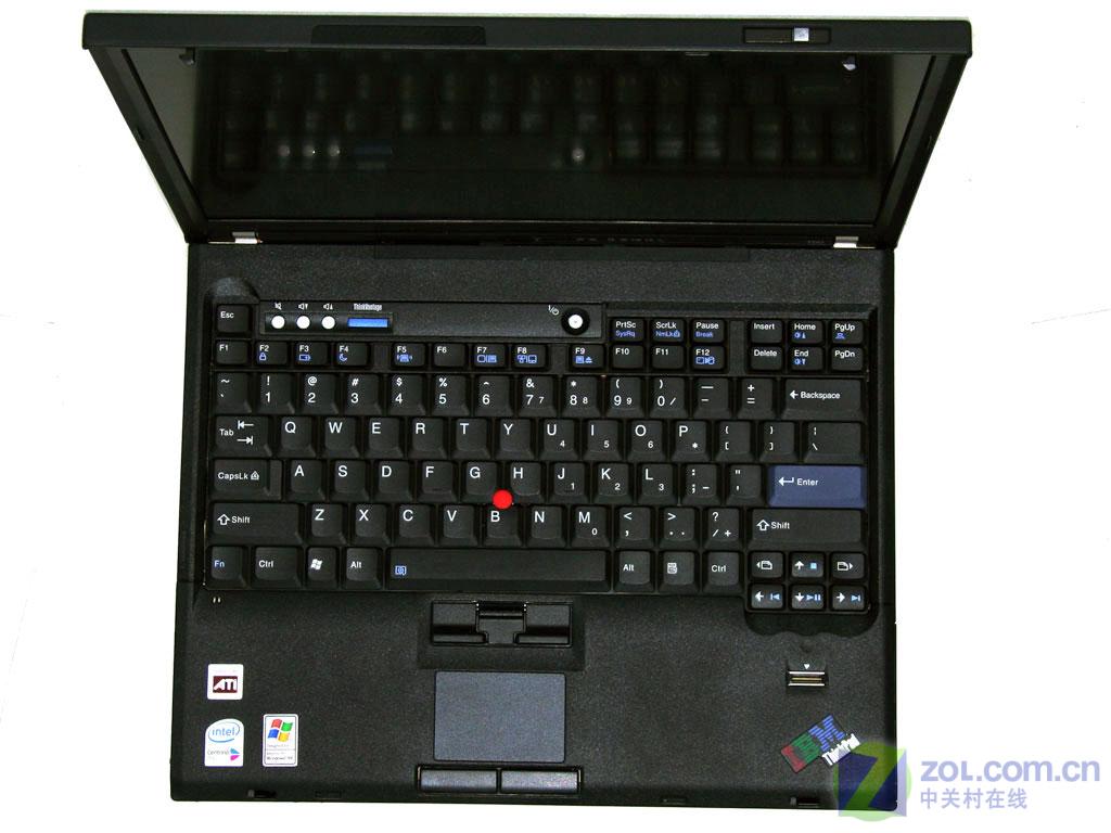 IBM ThinkPad T60 2007GFC