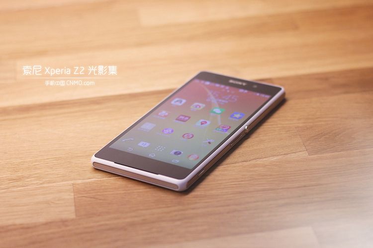 索尼Xperia C4（移動4G）