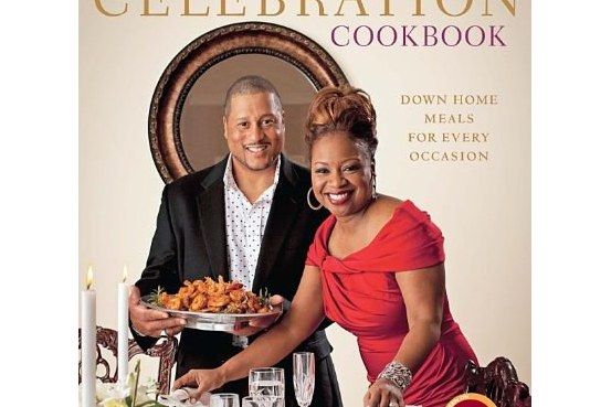 The Neelys\x27 Celebration Cookbook