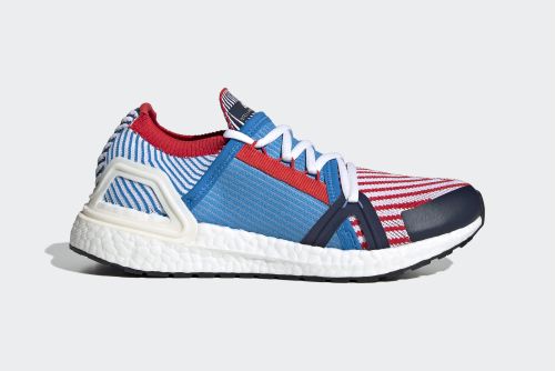 ULTRABOOST20 S.低幫運動鞋