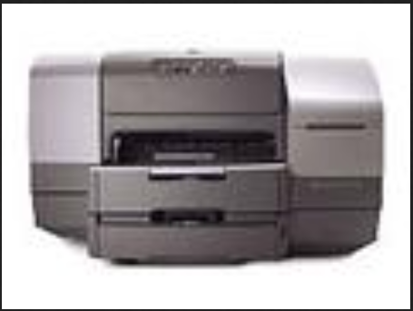 HP Business InkJet 1100d(C8124A)