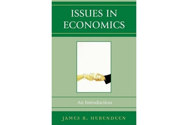 Issues in Economics