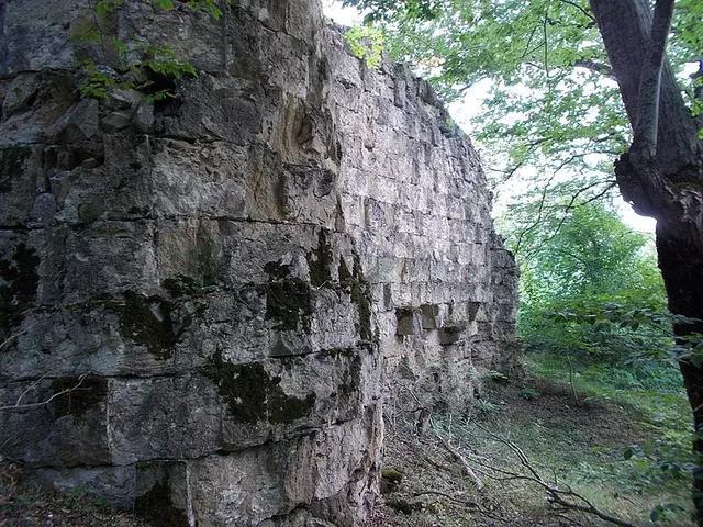 波斯長城