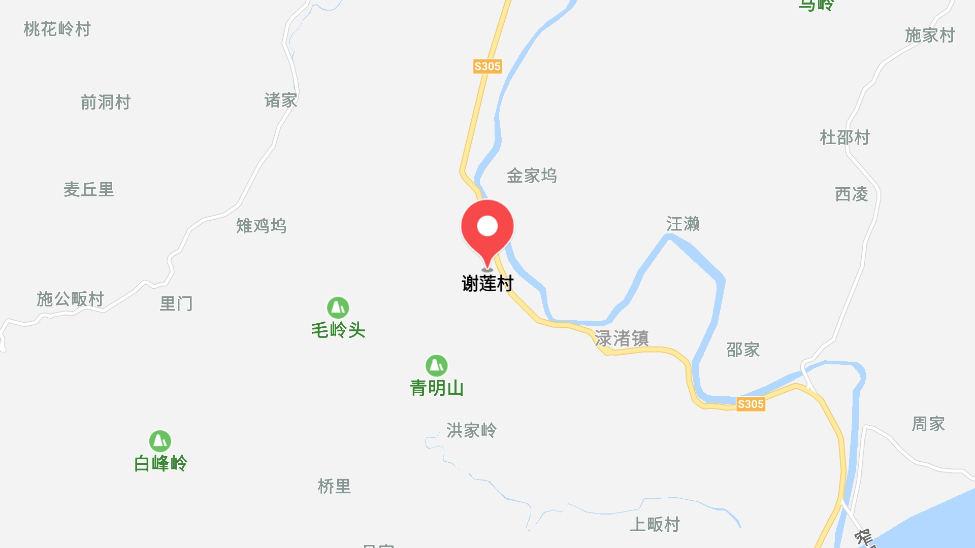 地圖信息