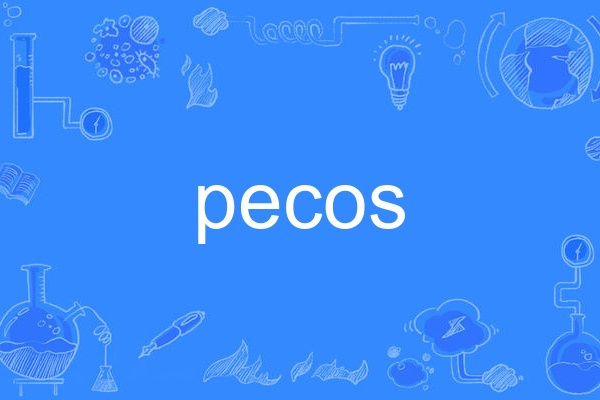 pecos