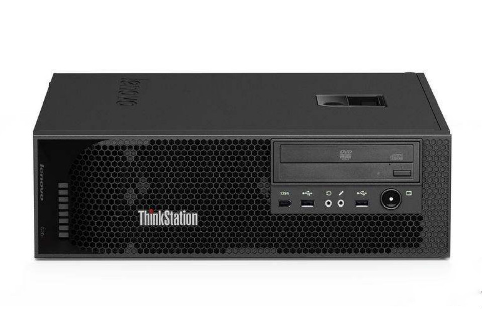 聯想ThinkStation C20