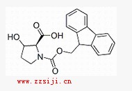 分子結構式