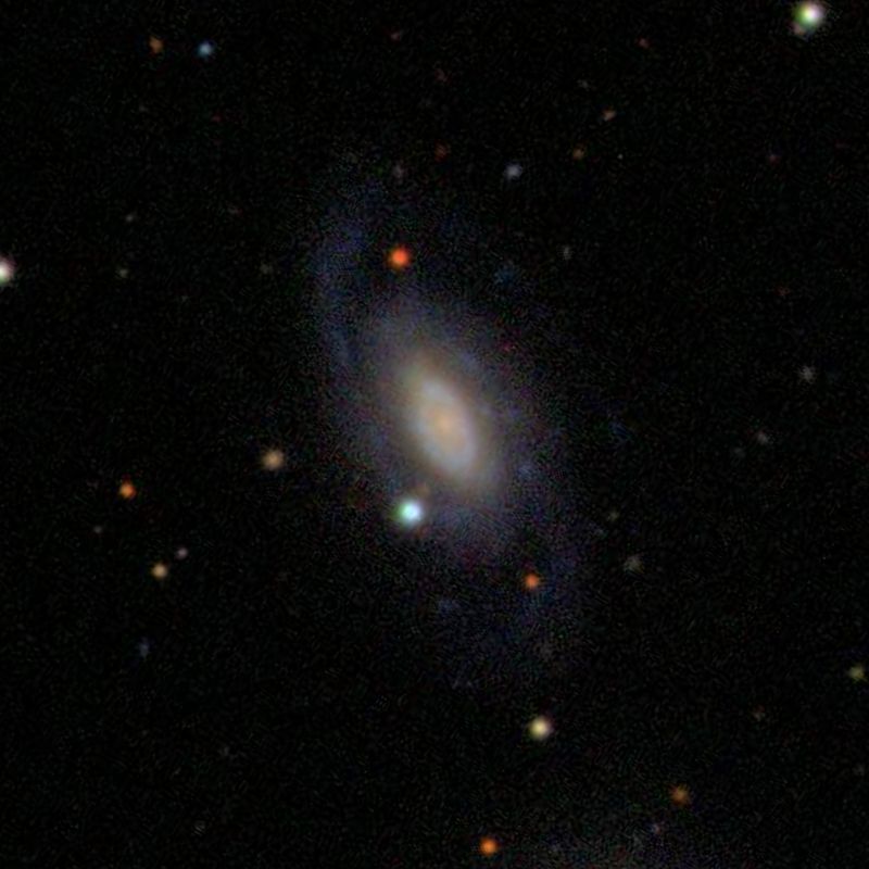 NGC 2853