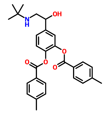 比托特羅