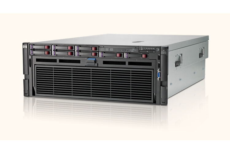 HP ProLiant DL585(407659-AA1)