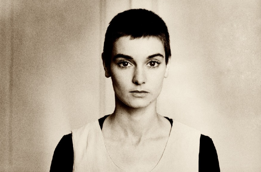 希妮德·奧康娜(Sinead O'Connor（Sinead O'Connor）)