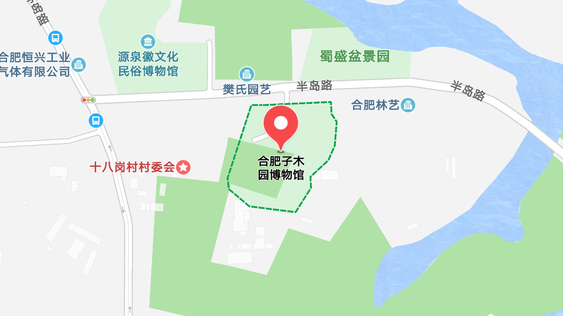 地圖信息