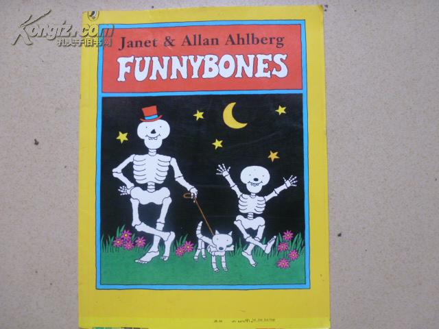 FunnyBones