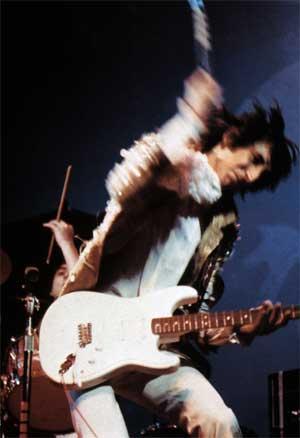 Pete Townshend