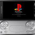 xperia play z1i