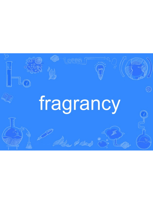 fragrancy