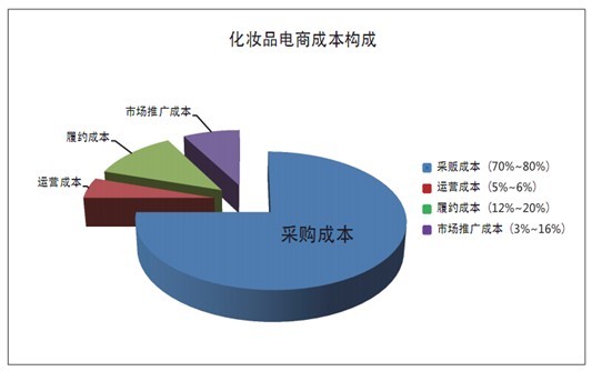 化妝品垂直電商行業白皮書